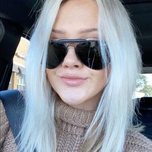 Meet your Posher, Kim